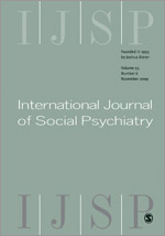 Characteristics of socially withdrawn youth in France: A retrospective study (Chauliac et al.&nbsp;2017)